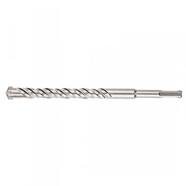 Wiertło do betonu SDS Plus, 16 x 210 mm, S4, quatro