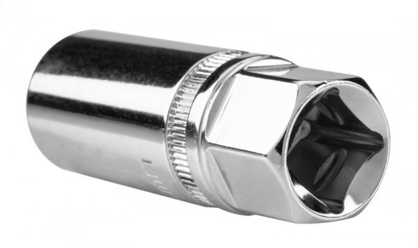 Nasadka do świec 1/2&quot;, 16 mm