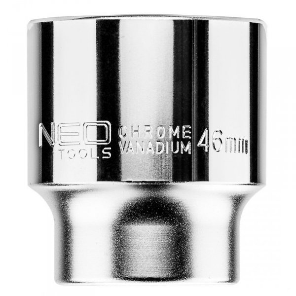 Nasadka dwunastokątna 3/4&quot;, 46 mm