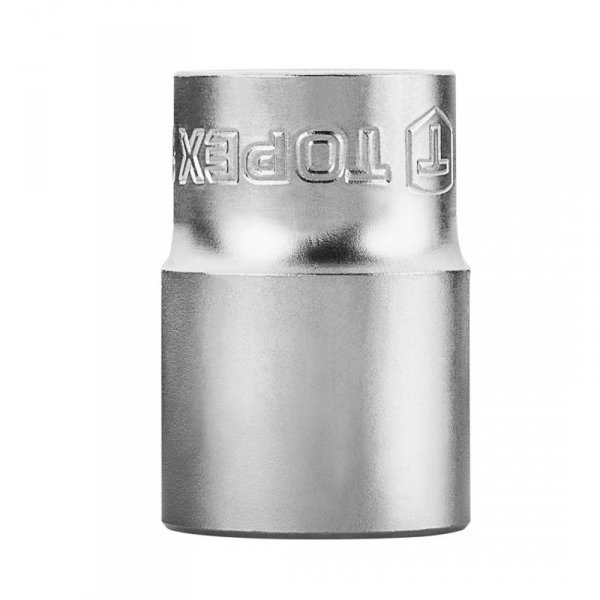 Nasadka sześciokątna 1/2&quot;, 18 mm