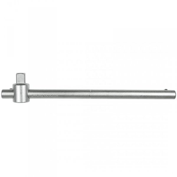 Pokrętło z kwadratem zabierającym 1/2&quot;, 250 mm