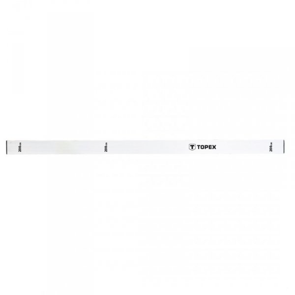 Łata murarska 200 cm