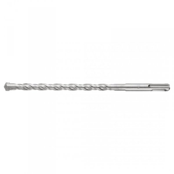 Wiertło do betonu SDS Plus, 10 x 210 mm, S4