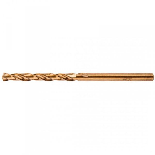 Wiertła do metalu HSS-Co 4.2 mm, 10 szt.