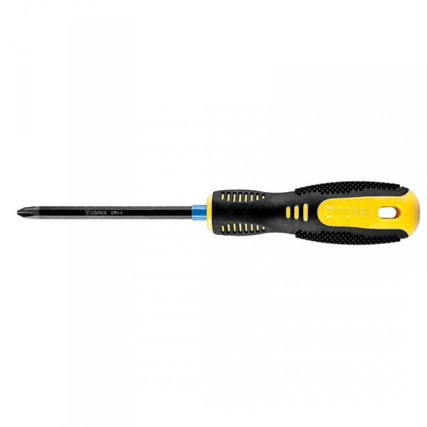 Wkrętak krzyżowy PH3 x 150 mm