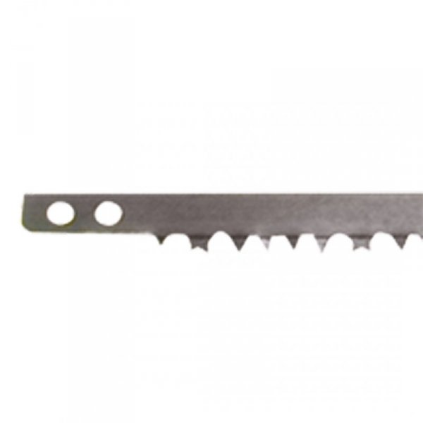 Brzeszczot do piły kabłąkowej 530 mm, do mokrego drewna
