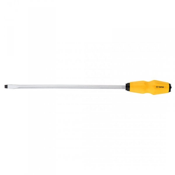Wkrętak płaski do pobijania 8.0 x 300 mm