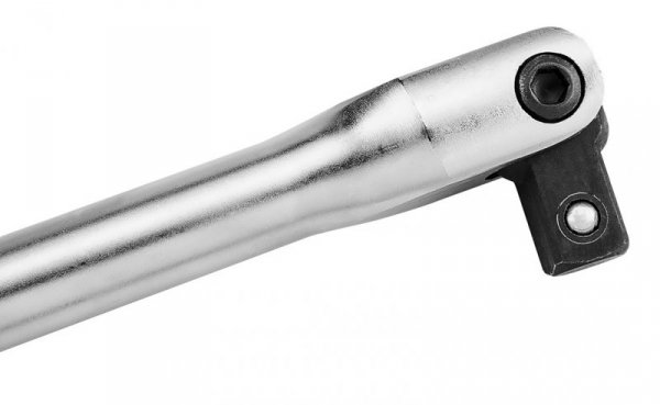 Rękojeść z przegubem 1/2&quot;, 450 mm