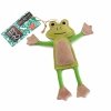 GREEN & WILD'S Francois Le Frog (Żaba)