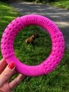 Kiwi Walker Let's Play! RING Maxi niebieski