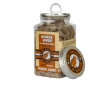 Kiwi Walker 100% GĘSIA WĄTRÓBKA liofilizowane smaczki 120g