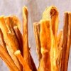 Cooka’s Cookies PORK SPAWGHETTI Suszone Jelita Wieprzowe 60g