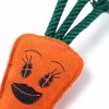 GREEN & WILD'S Candice the Carrot (Marchewka)