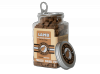 Kiwi Walker 100% JAGNIĘCINA liofilizowane smaczki 90g