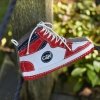 GREEN & WILD'S Gordon Hi-Top (Trampek)