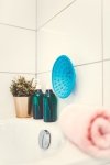 Mata LickiMat® Splash™ zielona