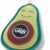 GREEN & WILD'S Audrey the Avocado (Awokado)