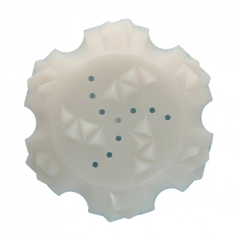 Coolpets ICE BALL chłodząca zabawka dla psa