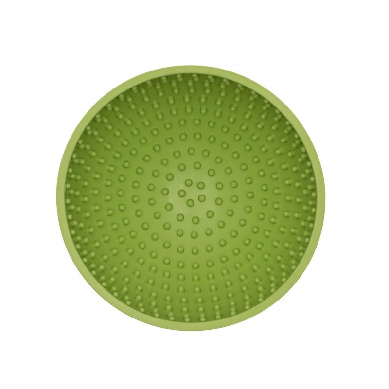Mata LickiMat® Wobble™ zielona