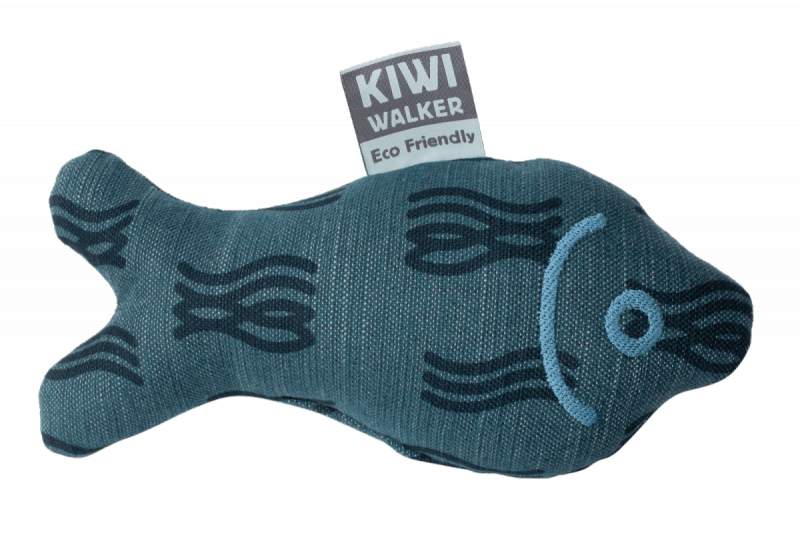 Kiwi Walker 4 ELEMENTS Ryba - Woda Eko Zabawka