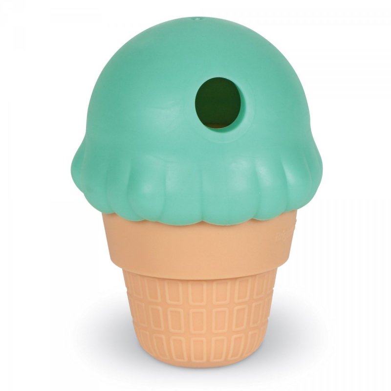 Brightkins Zabawka na przysmaki Large Ice Cream Cone DUŻY WAFELEK LODOWY