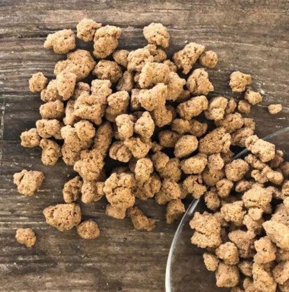 Cooka’s Cookies CHICKEN CRUMBLE Kruszonka z kurczaka 80g
