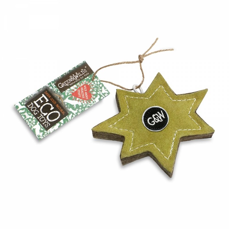 GREEN &amp; WILD'S Stop Cutting Corners zabawka ekologiczna