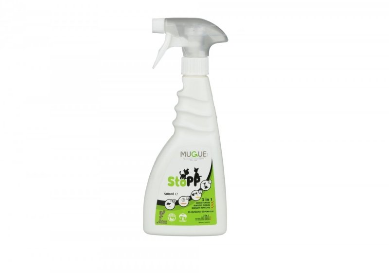 StoPP 3w1 spray Mocz Stop 500ml