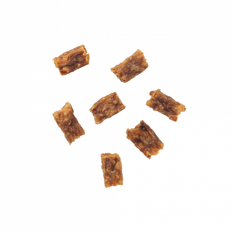 Cooka’s Cookies LAMB NUGGETS Nuggetsy z jagnięciny 60g