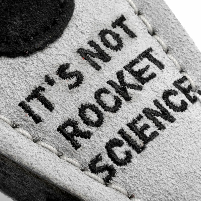 GREEN &amp; WILD'S It's not Rocket Science (rakieta)