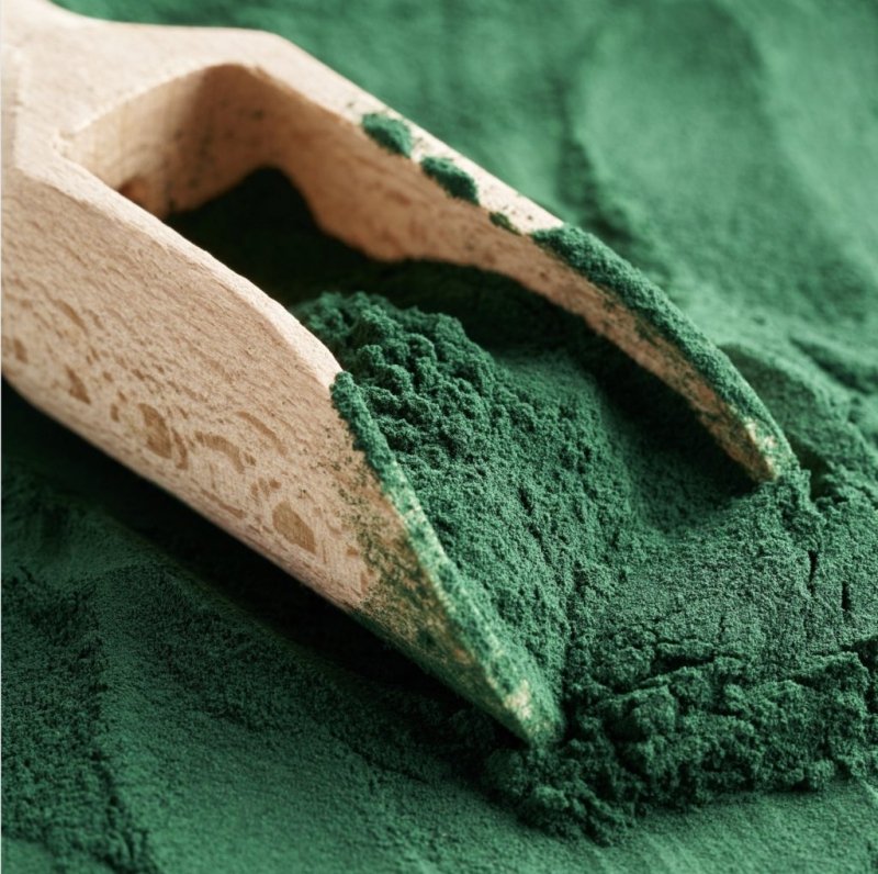 Cooka’s Cookies GREEN SPIRULINA 45g
