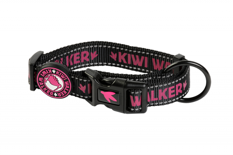 Kiwi Walker OBROŻA rozmiar M różowa