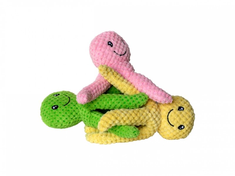 Kiwi Walker 2w1 OCTOPUS &amp; STARFISH zielony