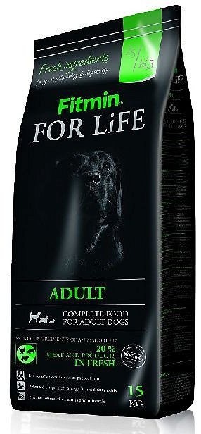 FITMIN dog For Life Adult 15kg