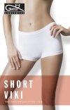 Gatta Short Viki – komfortowe szorty z antybakteryjnym klinem