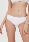 Figi Conte Basic LB 2002 – elegancka prostota i komfort noszenia w jednym
