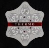 Skarpety jelonek thermo zimowe ciepłe 38-41AuraVia