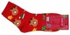 Skarpety świąteczne unisex 38-41 Aura.via