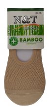 Bambusowe stopki, niskie roz 35-38 N&T