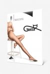 Cienkie rajstopy Gatta Eve 8 Den – Subtelność i styl