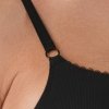 Elegancki Biustonosz z Efektem Push-Up – Weekend RB0004 firmy Conte