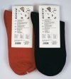 Skarpety pastelowe kolory 2 pary r. 38-41 Aura.via