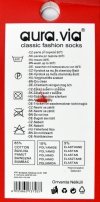 Metka produktu 85% bawełny,10% poliamid, 5% elastan
