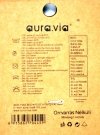 Stopki Good Music, 3 pary roz.39-42 AuraVia, Skarpety bawełniane krótkie
