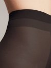 Prestige Silk Effect, Rajstopy 70 Den z Dyskretnym Połyskiem – Jedwabiste Wykończenie Rozmiar 5