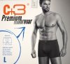 Opakowanie produktu - Model GMB-006 Black