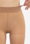 Gatta Comfort Style 20 Den – rajstopy z elastycznej przędzy, matowym wykończeniem i wzmocnioną częścią majteczkową. Wygodne, trwałe i doskonałe do każdej stylizacji.
