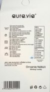 Metka. Skarpety wzorzyste, na prezent roz 43-46 Aura.via