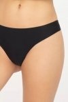 Gatta Ultra Comfort – nowoczesne stringi z bawełnianym klinem