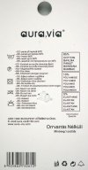 Stopeki Męskie z Marynistycznymi Akcentami 39-42 AuraVia, Bawełna